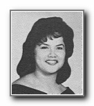 Juanita Juarez: class of 1961, Norte Del Rio High School, Sacramento, CA.